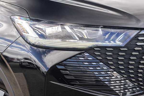 2022 GWM H6 Lux B01