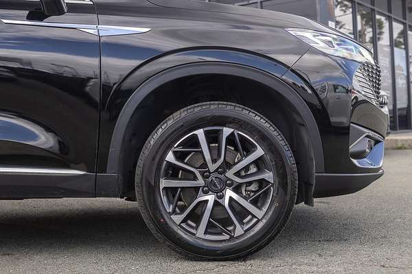 2022 GWM H6 Lux B01