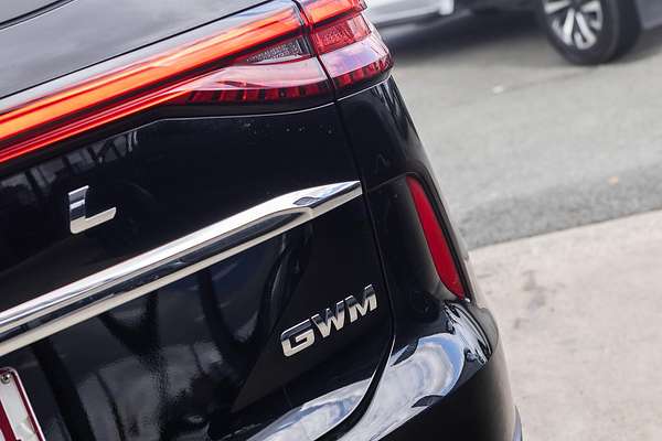 2022 GWM H6 Lux B01