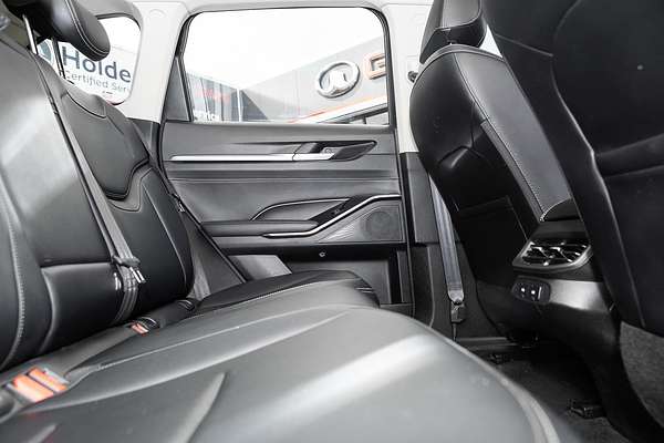 2022 GWM H6 Lux B01