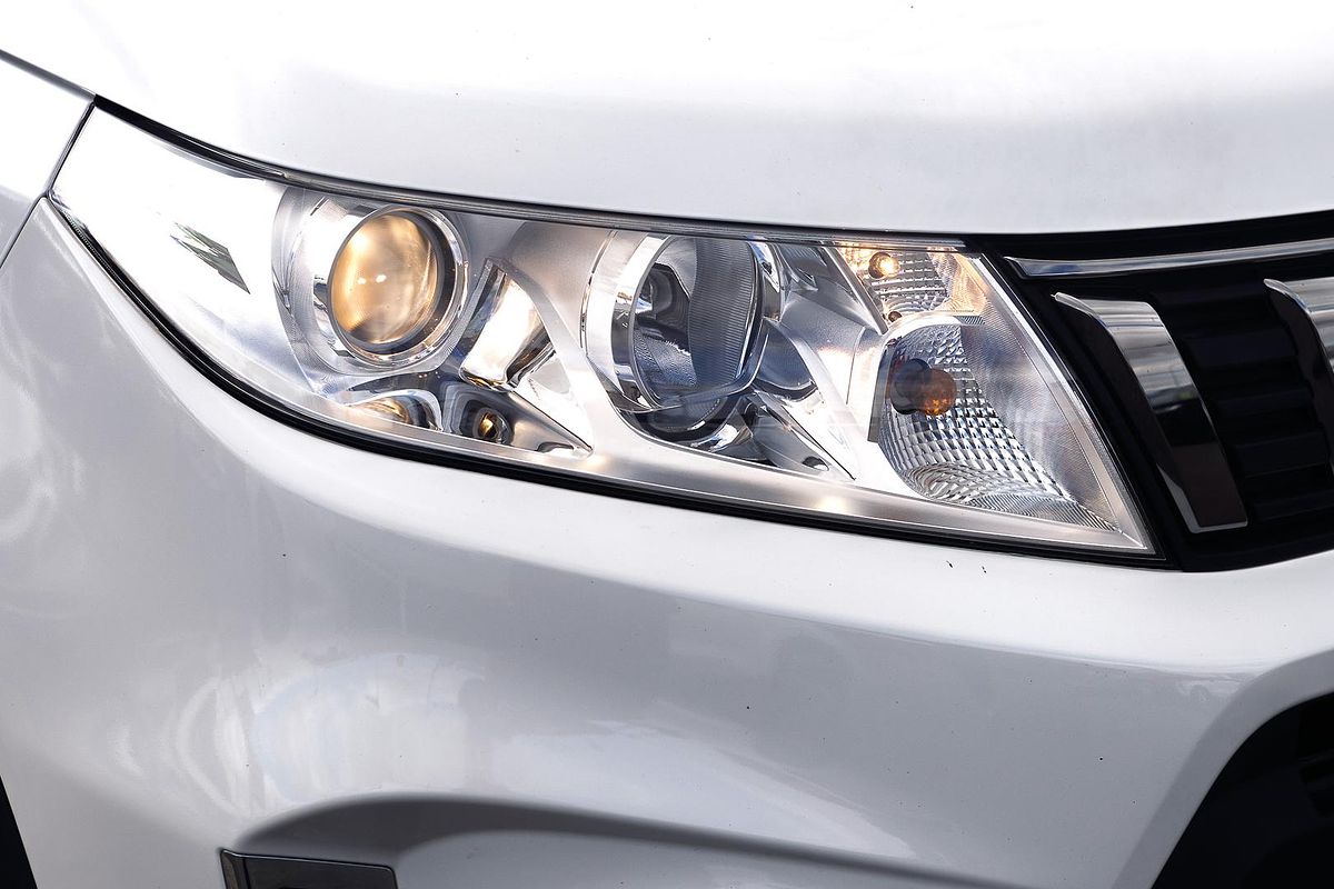 2022 Suzuki Vitara LY Series II