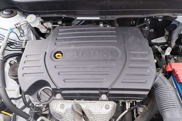2022 Suzuki Vitara LY Series II