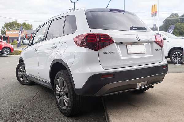 2022 Suzuki Vitara LY Series II