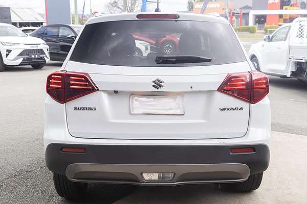 2022 Suzuki Vitara LY Series II