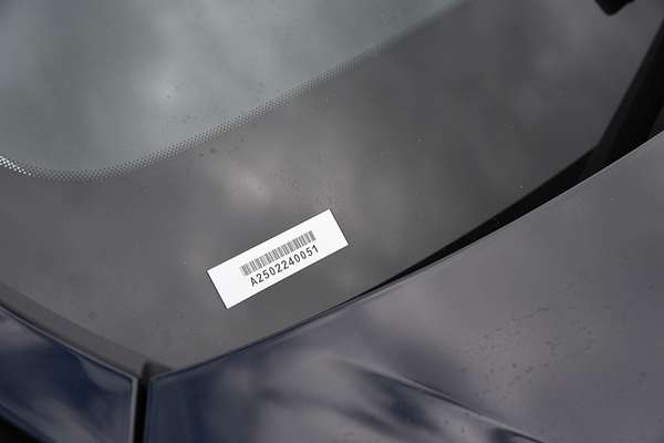 2025 MG ZS Excite ZS32