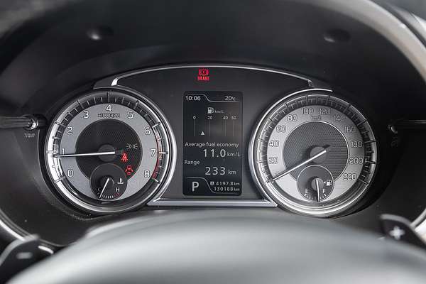 2022 Suzuki Vitara LY Series II