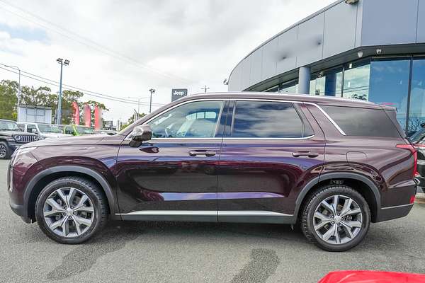2021 Hyundai Palisade Highlander LX2.V1