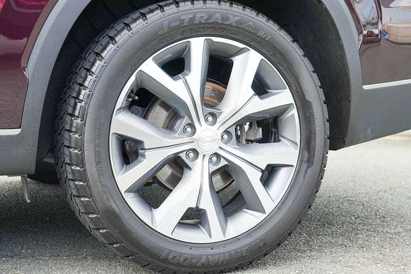 2021 Hyundai Palisade Highlander LX2.V1