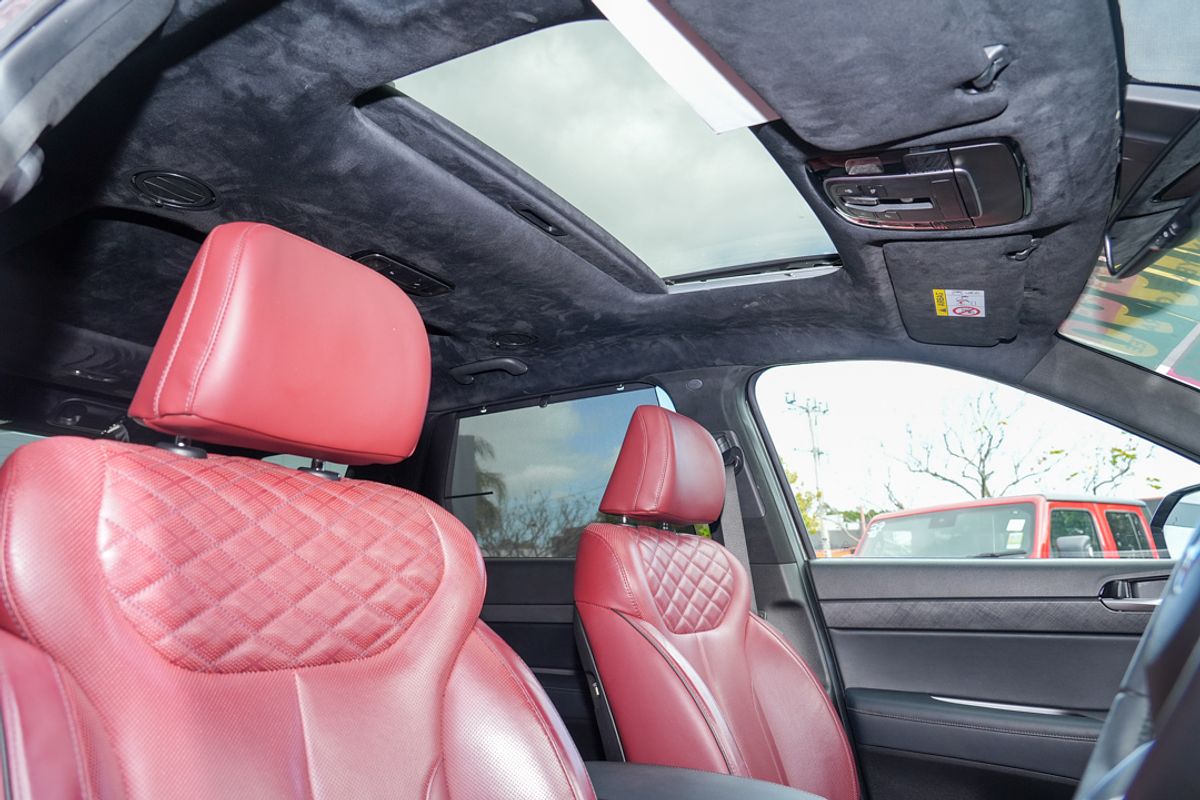 2021 Hyundai Palisade Highlander LX2.V1