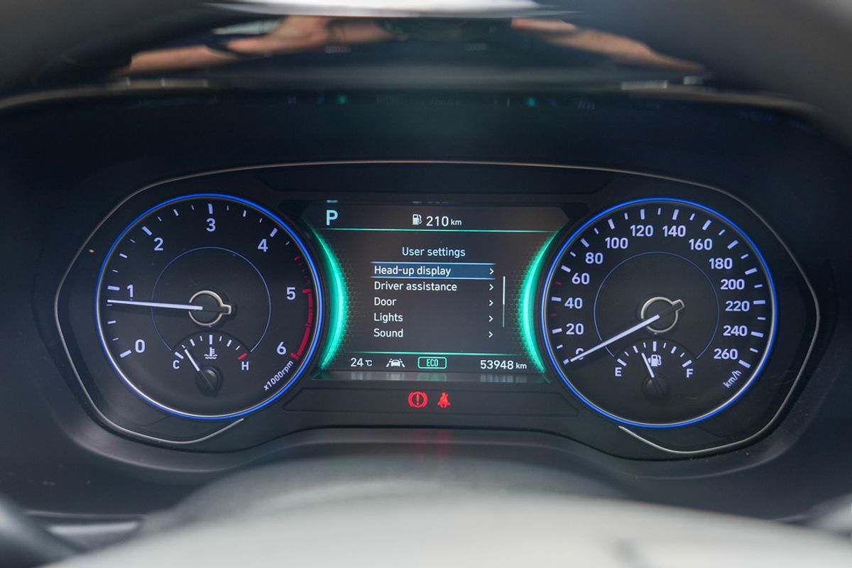2021 Hyundai Palisade Highlander LX2.V1