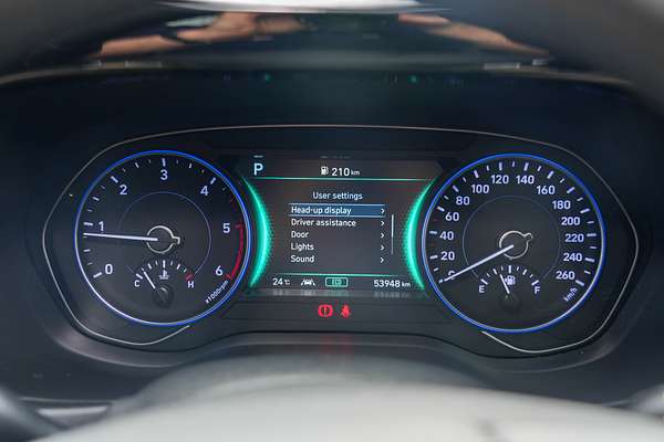 2021 Hyundai Palisade Highlander LX2.V1