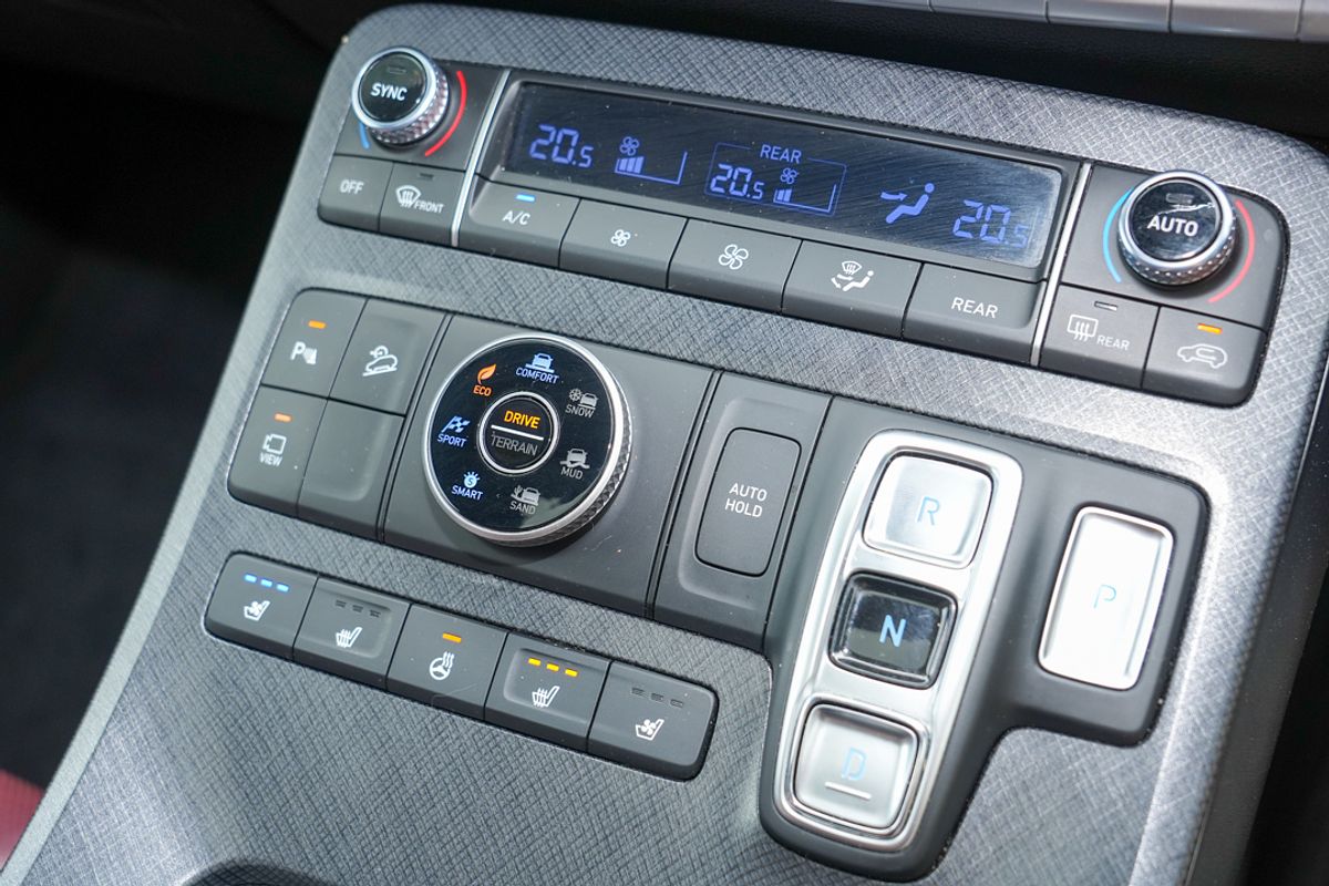 2021 Hyundai Palisade Highlander LX2.V1
