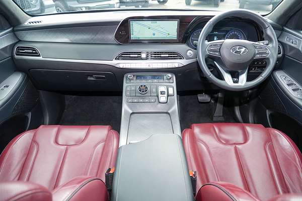 2021 Hyundai Palisade Highlander LX2.V1
