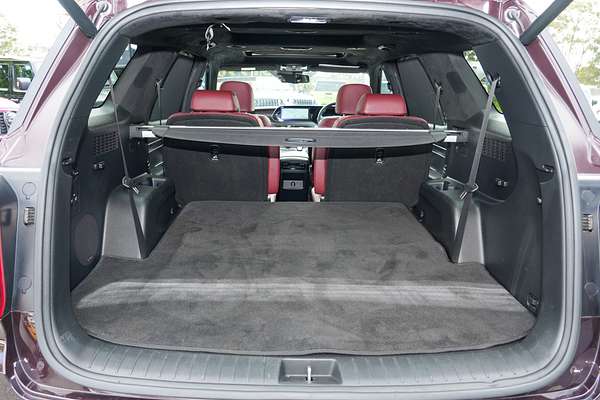 2021 Hyundai Palisade Highlander LX2.V1