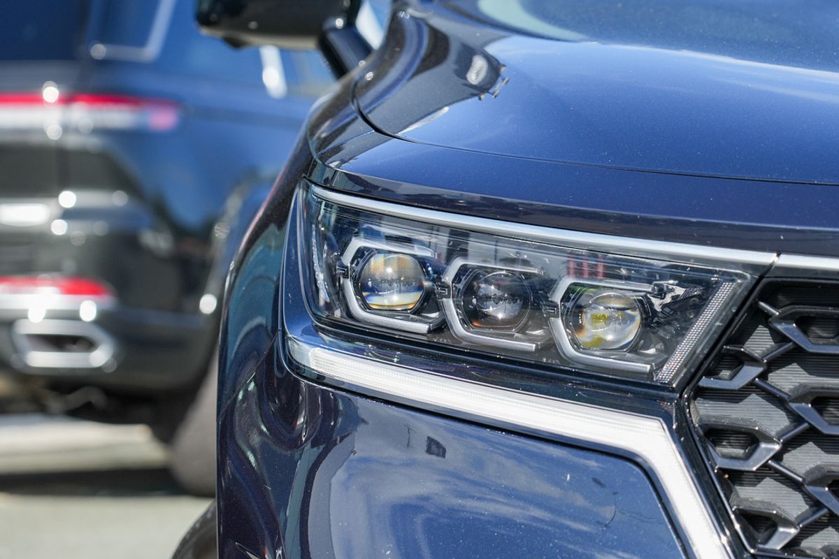 2022 Kia Sorento GT-Line MQ4