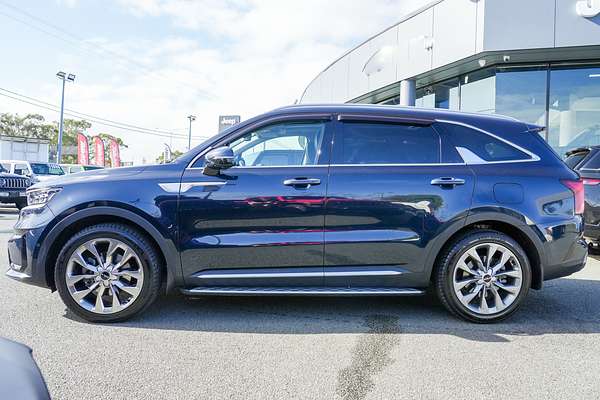 2022 Kia Sorento GT-Line MQ4