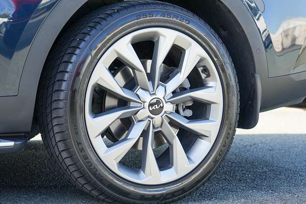 2022 Kia Sorento GT-Line MQ4