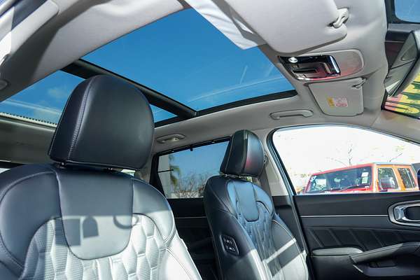 2022 Kia Sorento GT-Line MQ4