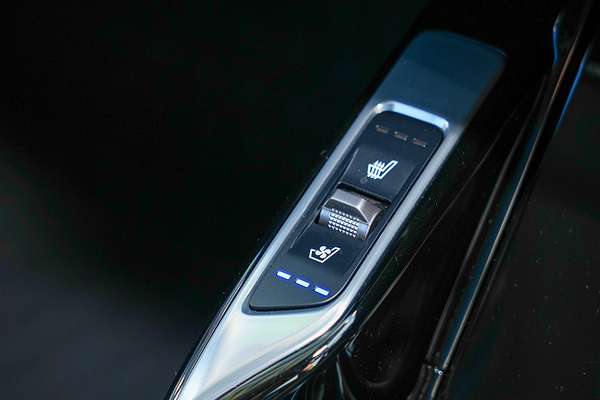2022 Kia Sorento GT-Line MQ4