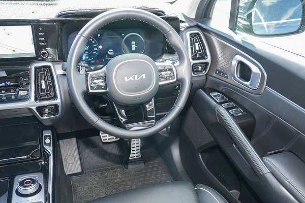2022 Kia Sorento GT-Line MQ4