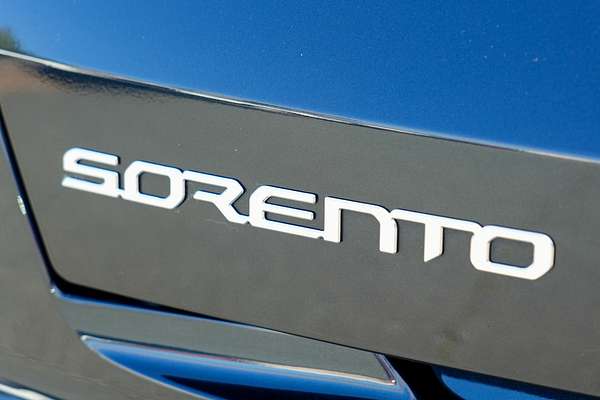 2022 Kia Sorento GT-Line MQ4