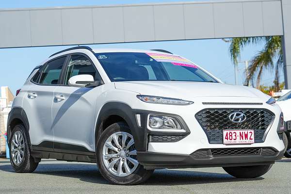2019 Hyundai Kona Go OS.2