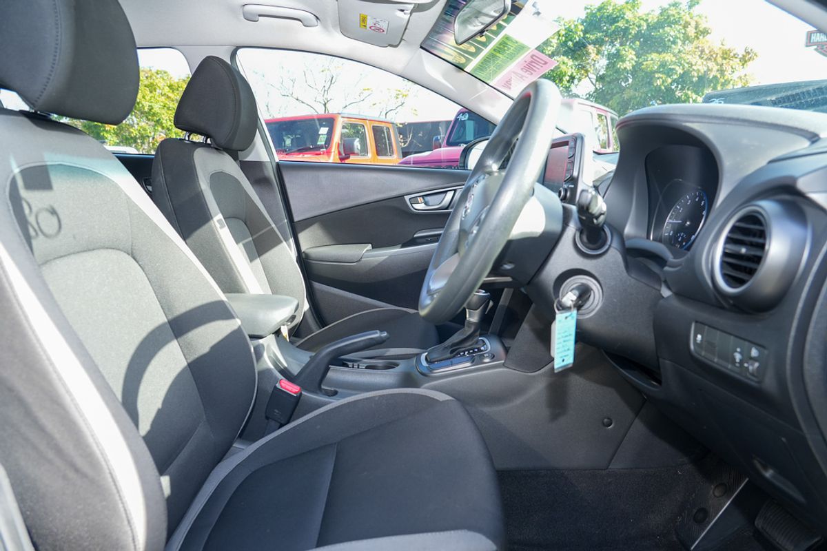 2019 Hyundai Kona Go OS.2