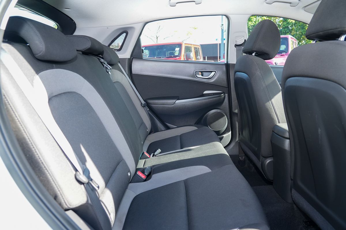 2019 Hyundai Kona Go OS.2