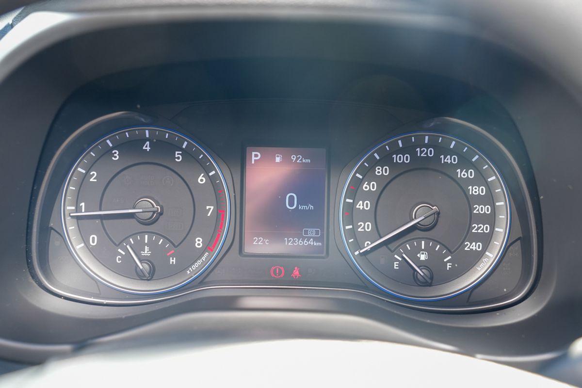 2019 Hyundai Kona Go OS.2