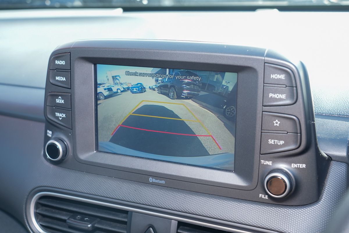 2019 Hyundai Kona Go OS.2