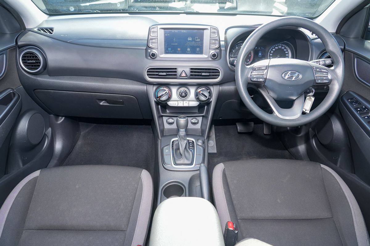 2019 Hyundai Kona Go OS.2