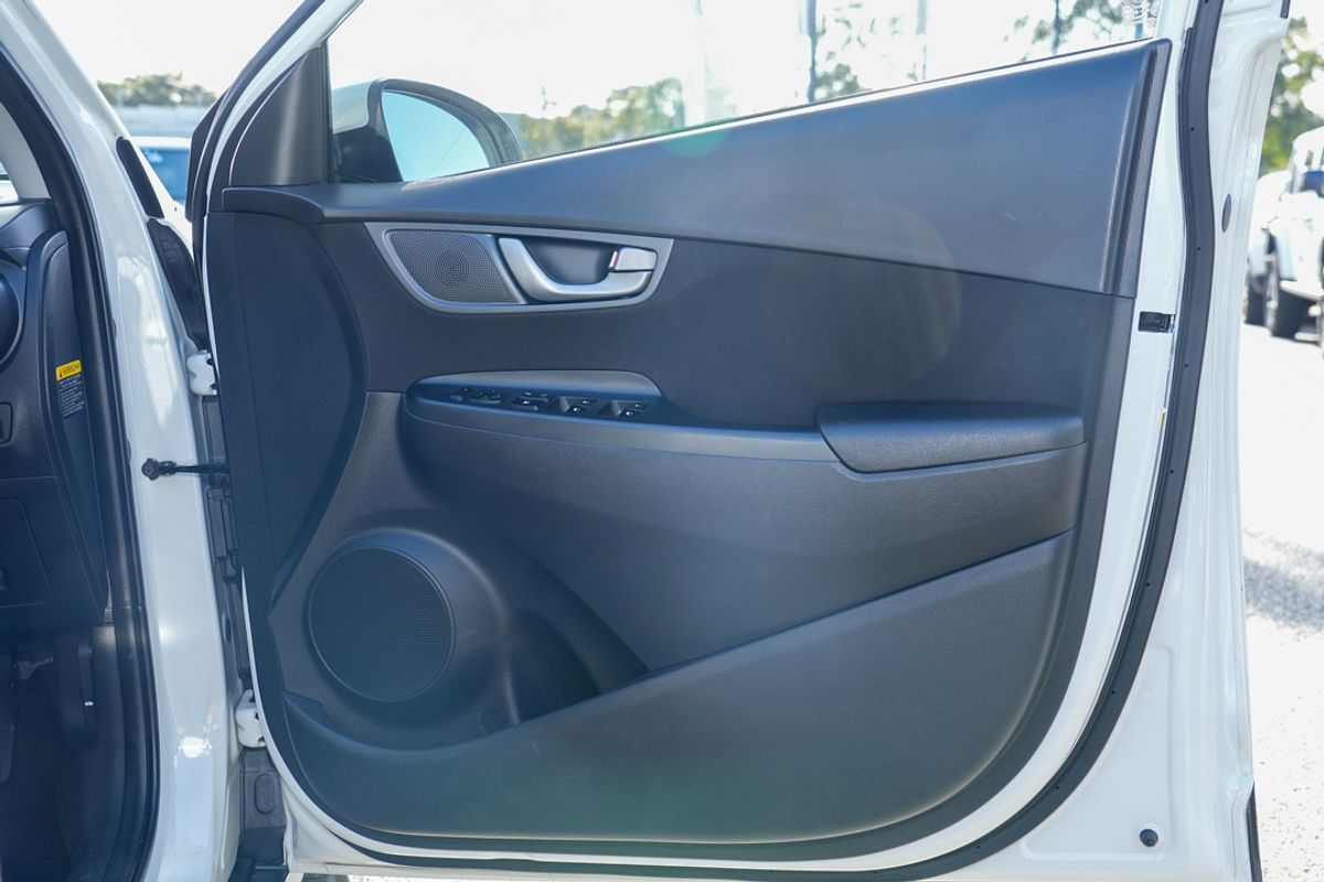 2019 Hyundai Kona Go OS.2