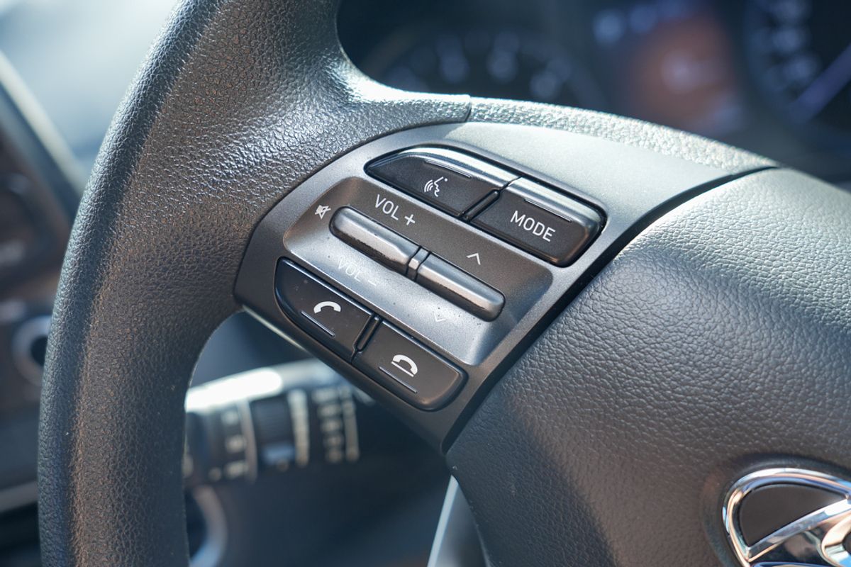 2019 Hyundai Kona Go OS.2