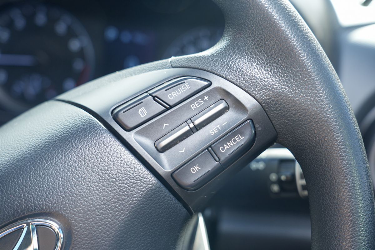 2019 Hyundai Kona Go OS.2