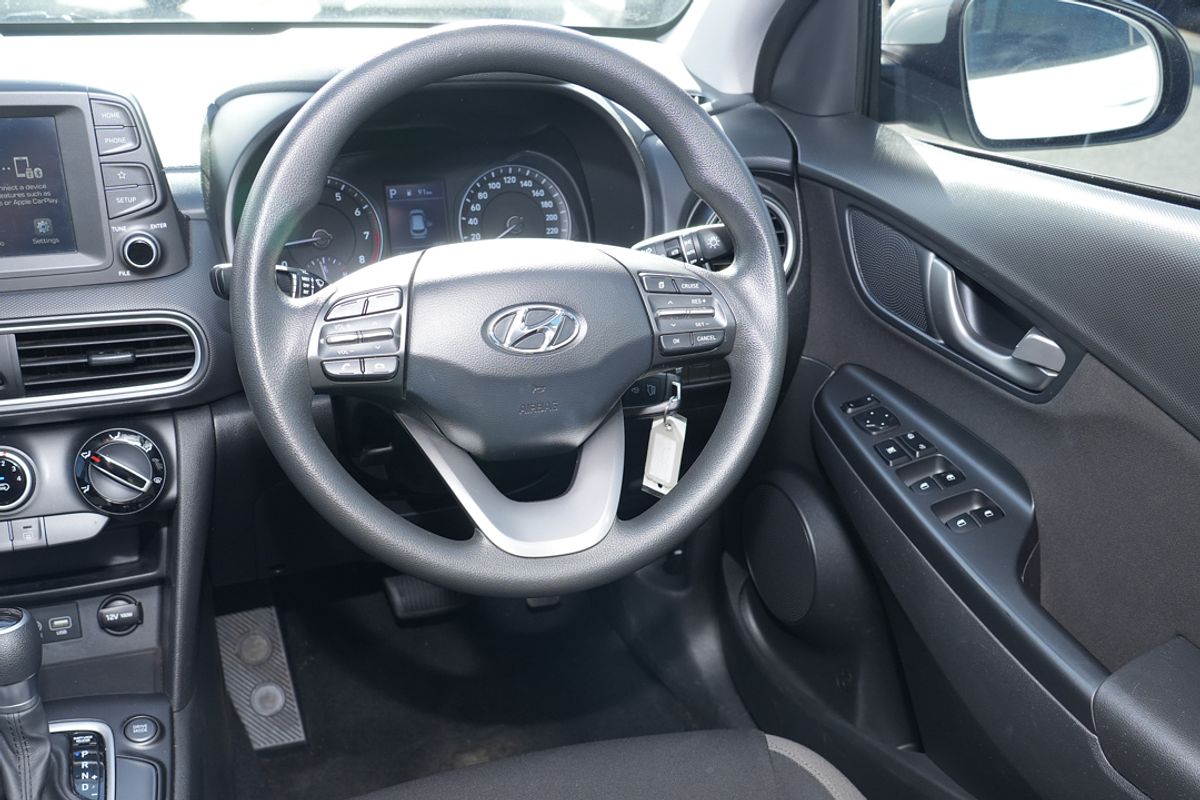 2019 Hyundai Kona Go OS.2