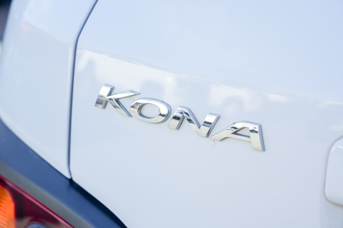 2019 Hyundai Kona Go OS.2