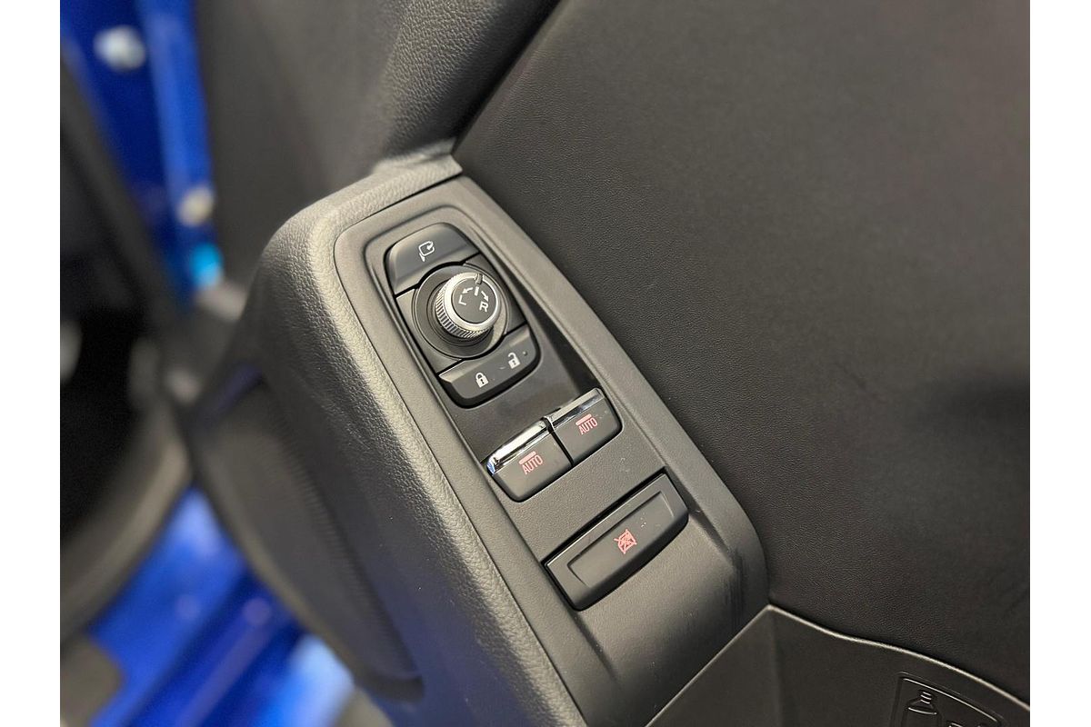 2022 Subaru BRZ 10th Anniversary Edition ZD8