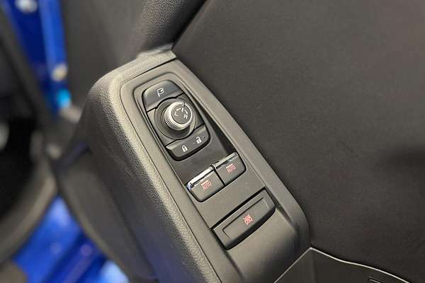 2022 Subaru BRZ 10th Anniversary Edition ZD8