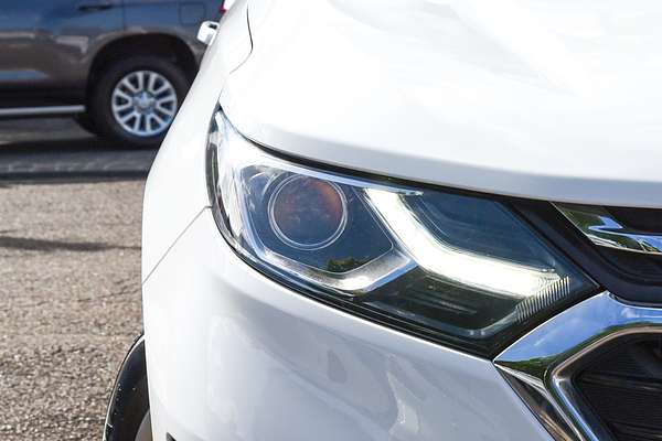 2017 Holden Equinox LS EQ