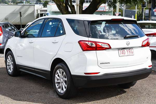 2017 Holden Equinox LS EQ