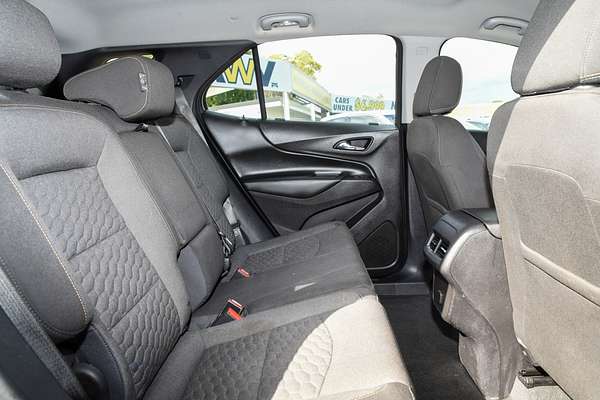 2017 Holden Equinox LS EQ