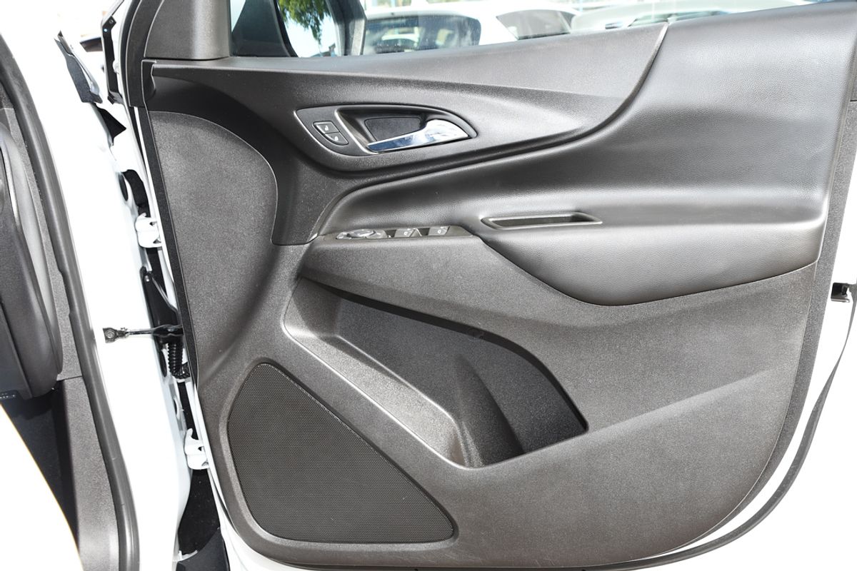 2017 Holden Equinox LS EQ