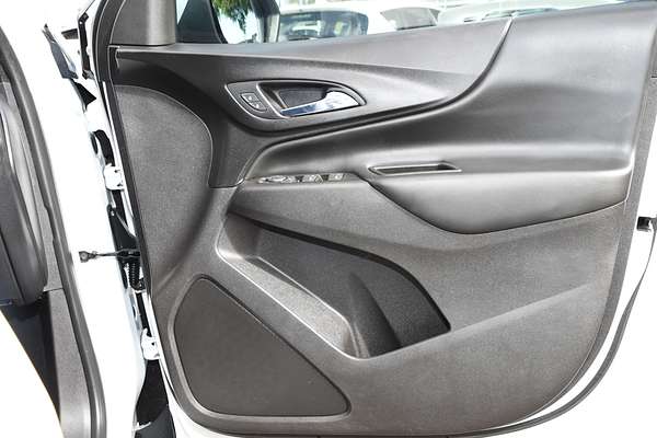 2017 Holden Equinox LS EQ