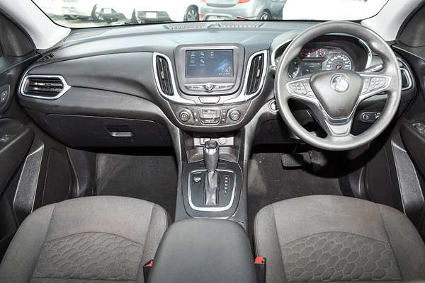 2017 Holden Equinox LS EQ