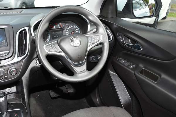 2017 Holden Equinox LS EQ