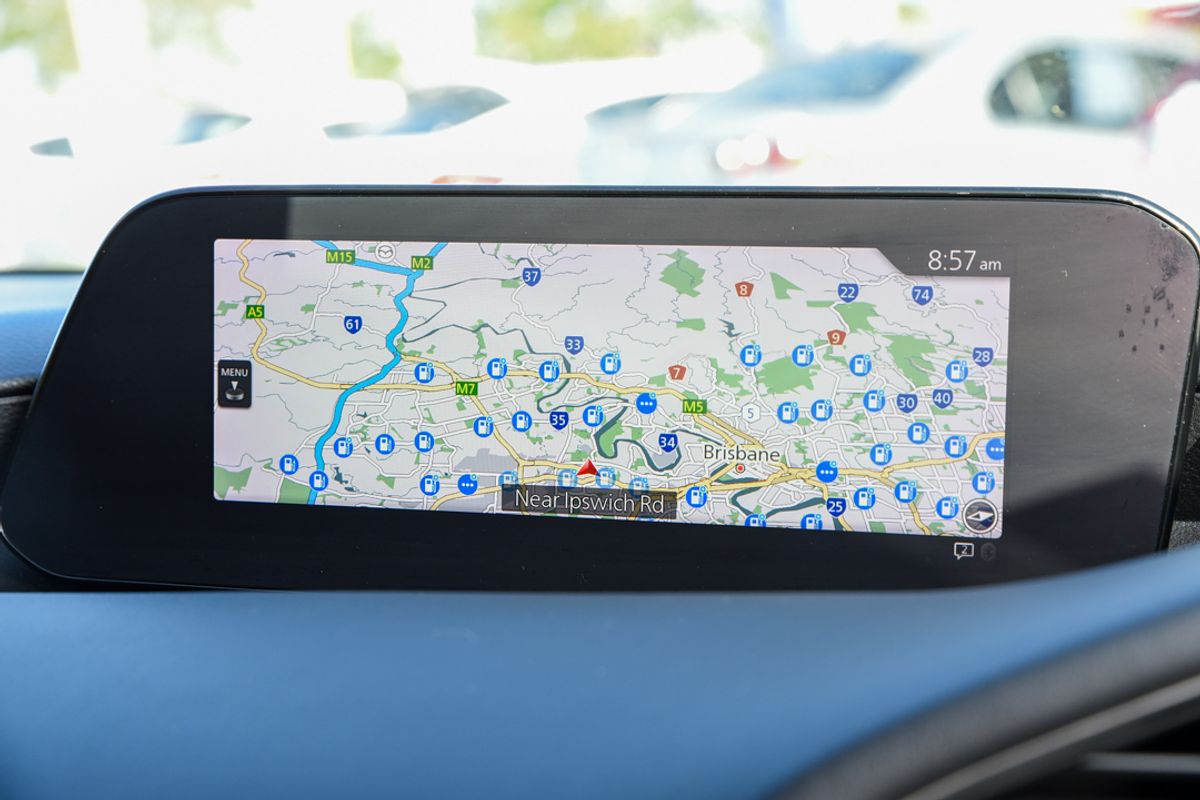 2019 Mazda 3 G25 Evolve BP Series