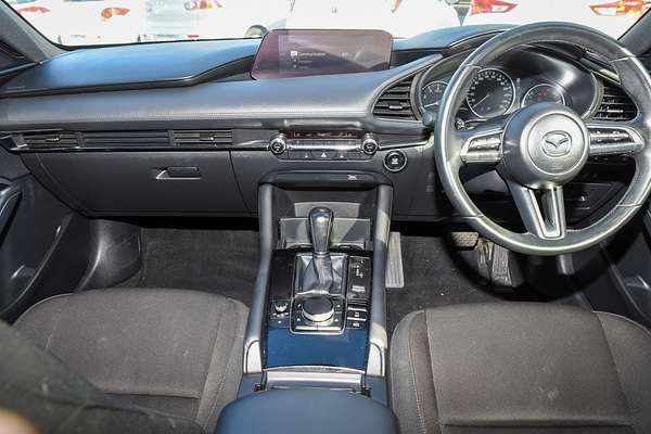 2019 Mazda 3 G25 Evolve BP Series