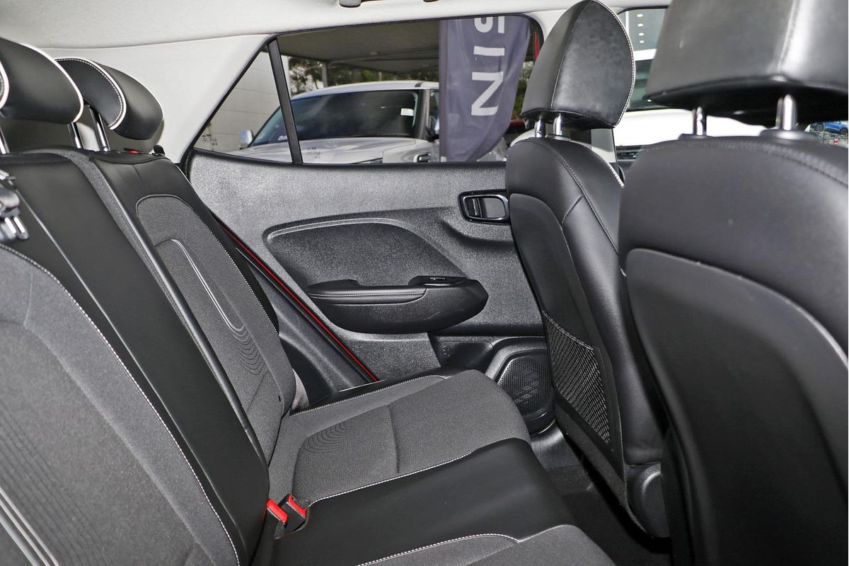 2022 Hyundai Venue Elite QX.V4
