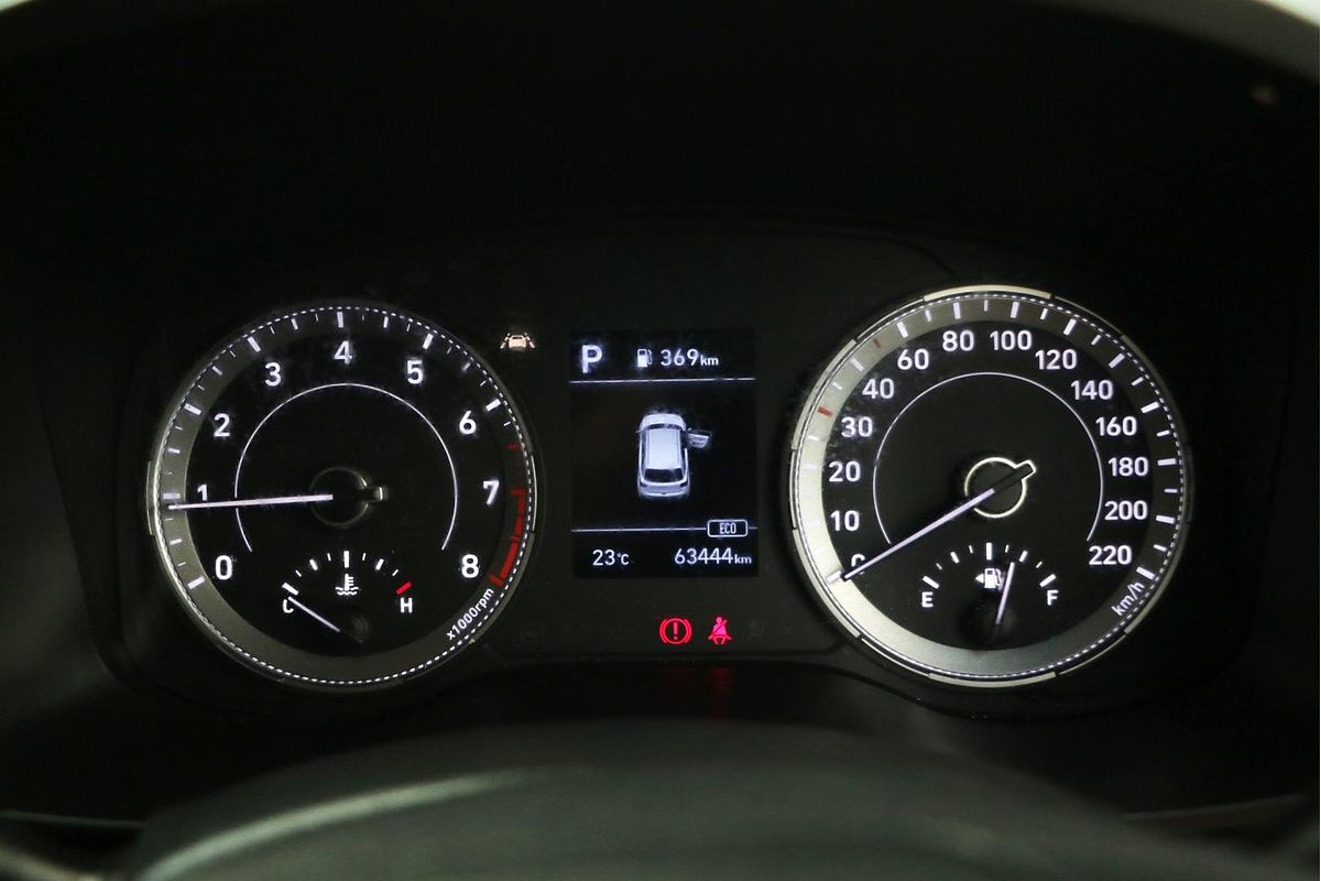 2022 Hyundai Venue Elite QX.V4