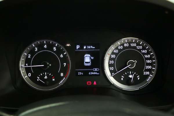 2022 Hyundai Venue Elite QX.V4